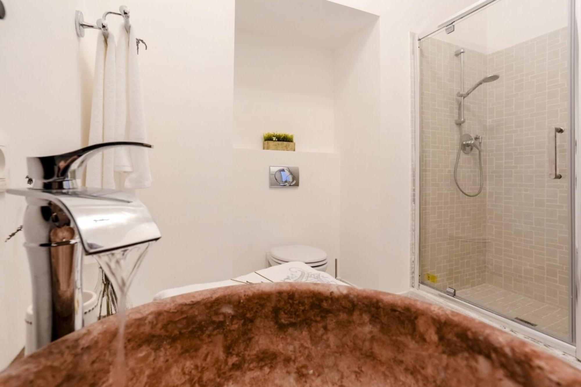 Cassini Gt - 1 Bedroom - Balcony - Place Garibaldi Nice Buitenkant foto