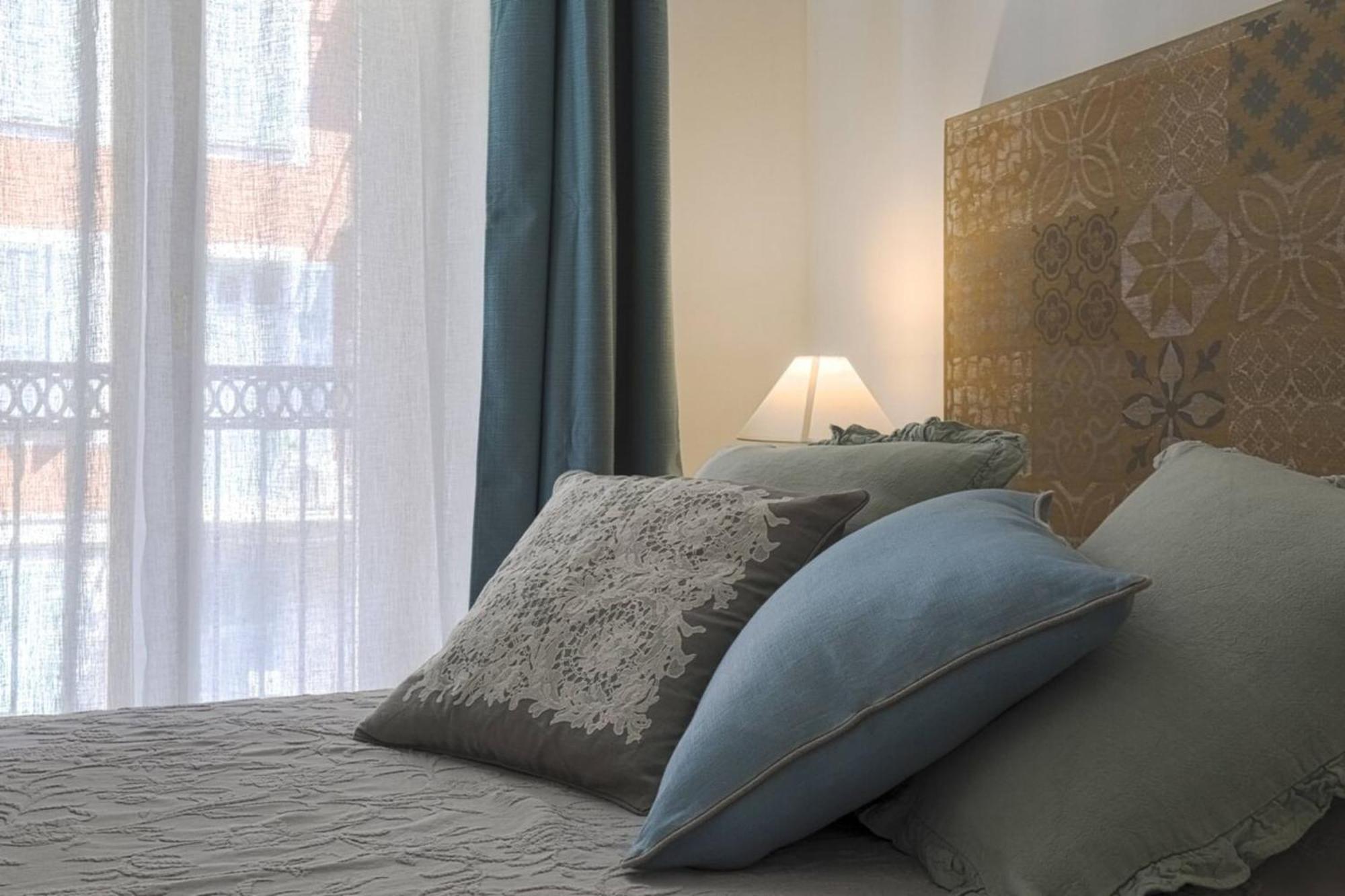 Cassini Gt - 1 Bedroom - Balcony - Place Garibaldi Nice Buitenkant foto